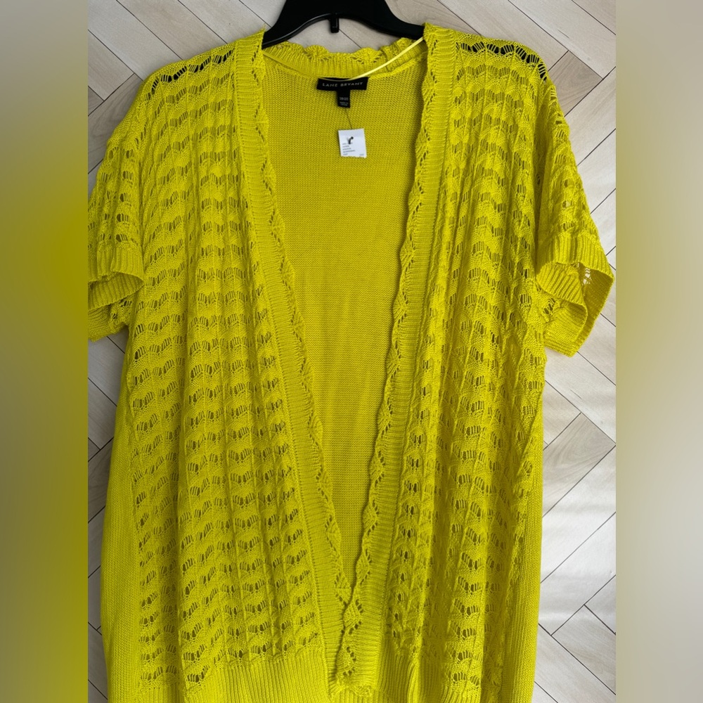 Lane Bryant 18/20 top